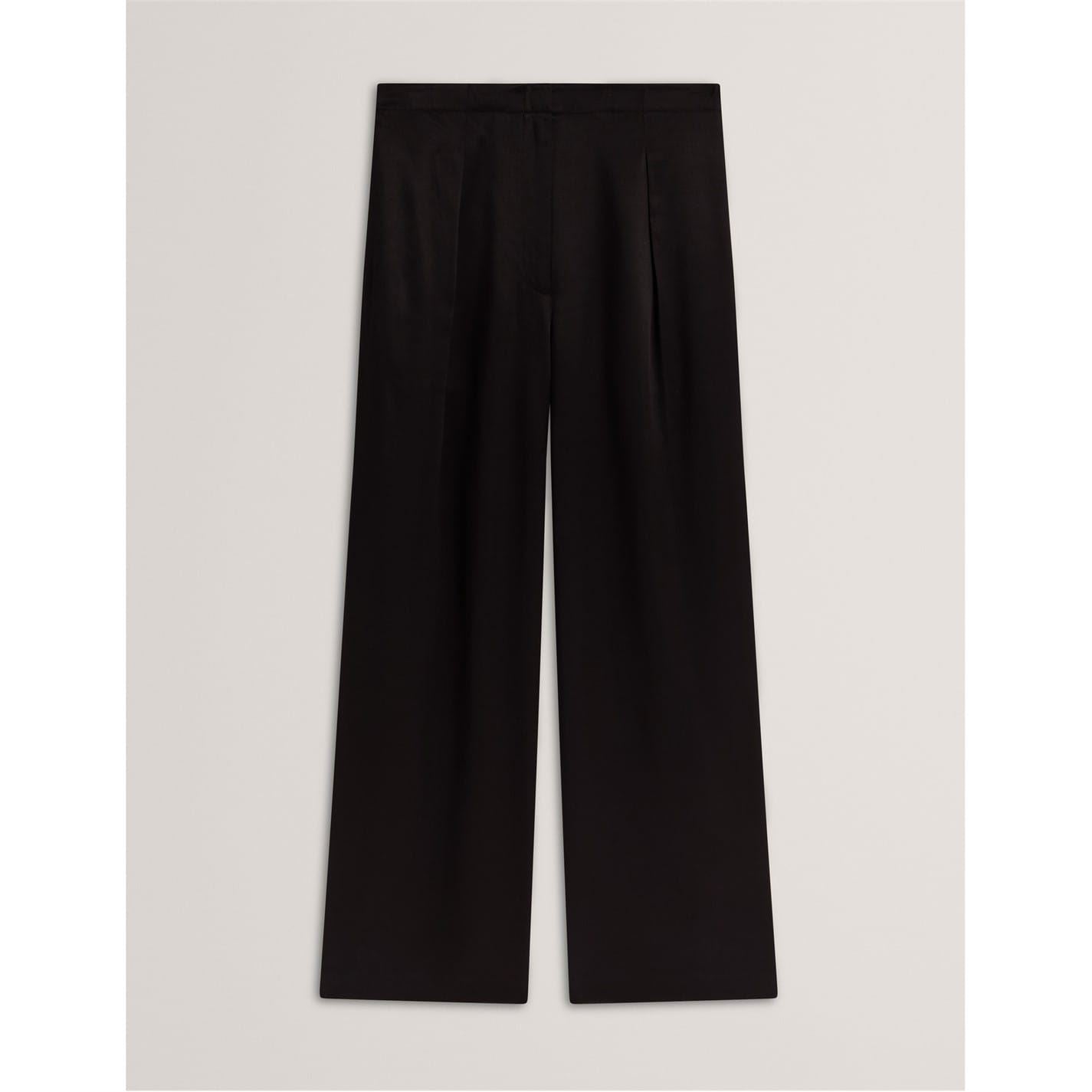 Ted Baker Elastic Bck Trousersr