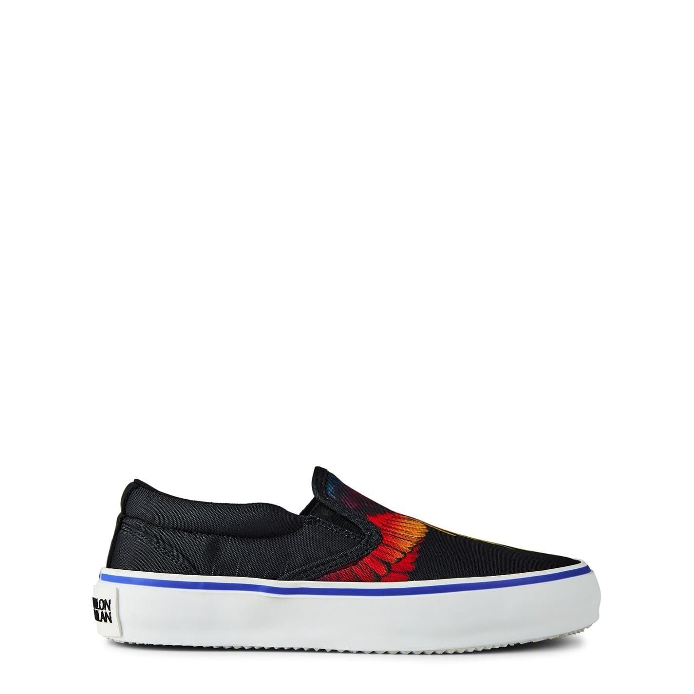 Marcelo Burlon Marcelo Low Top Sneakers