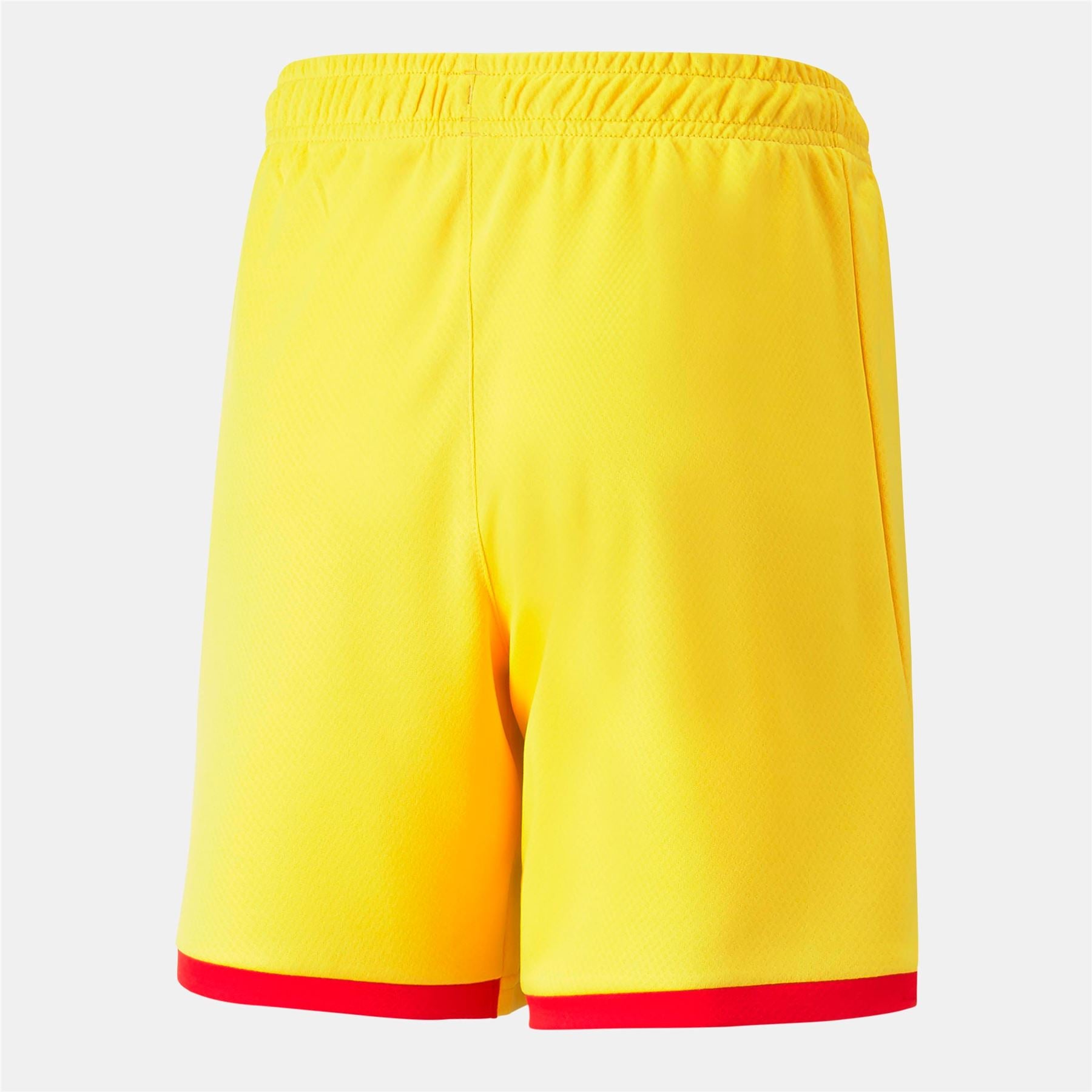 Puma Girona Fc Replica Short