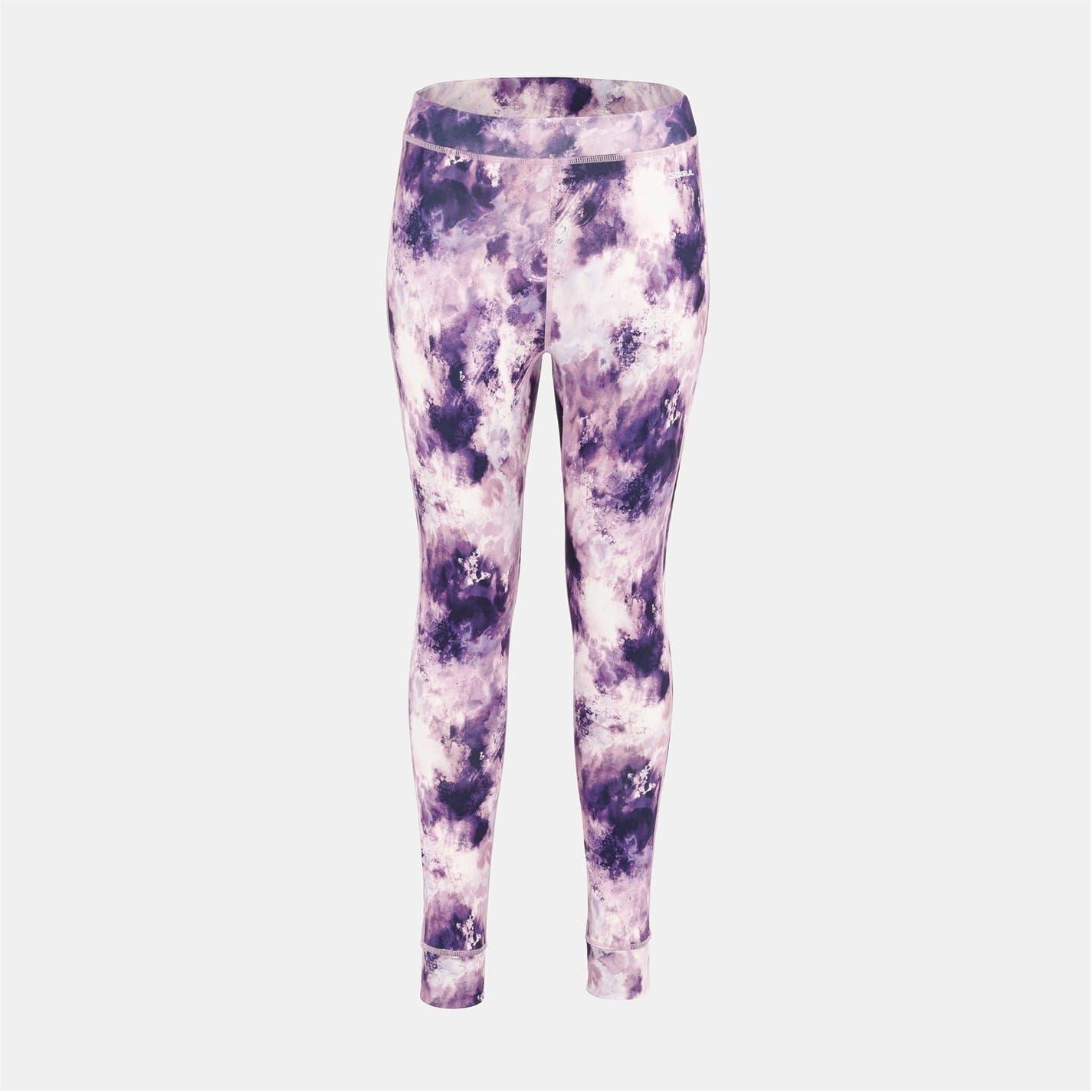 Gul Powder Tie Dye Leggings