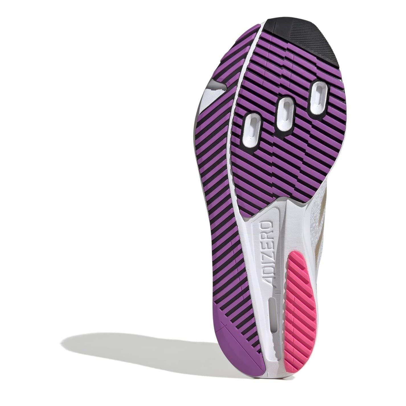 adidas Womens Adizero Sl2 Running Shoes