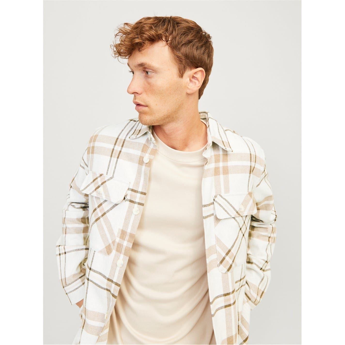 Jack and Jones Raymond Shirt