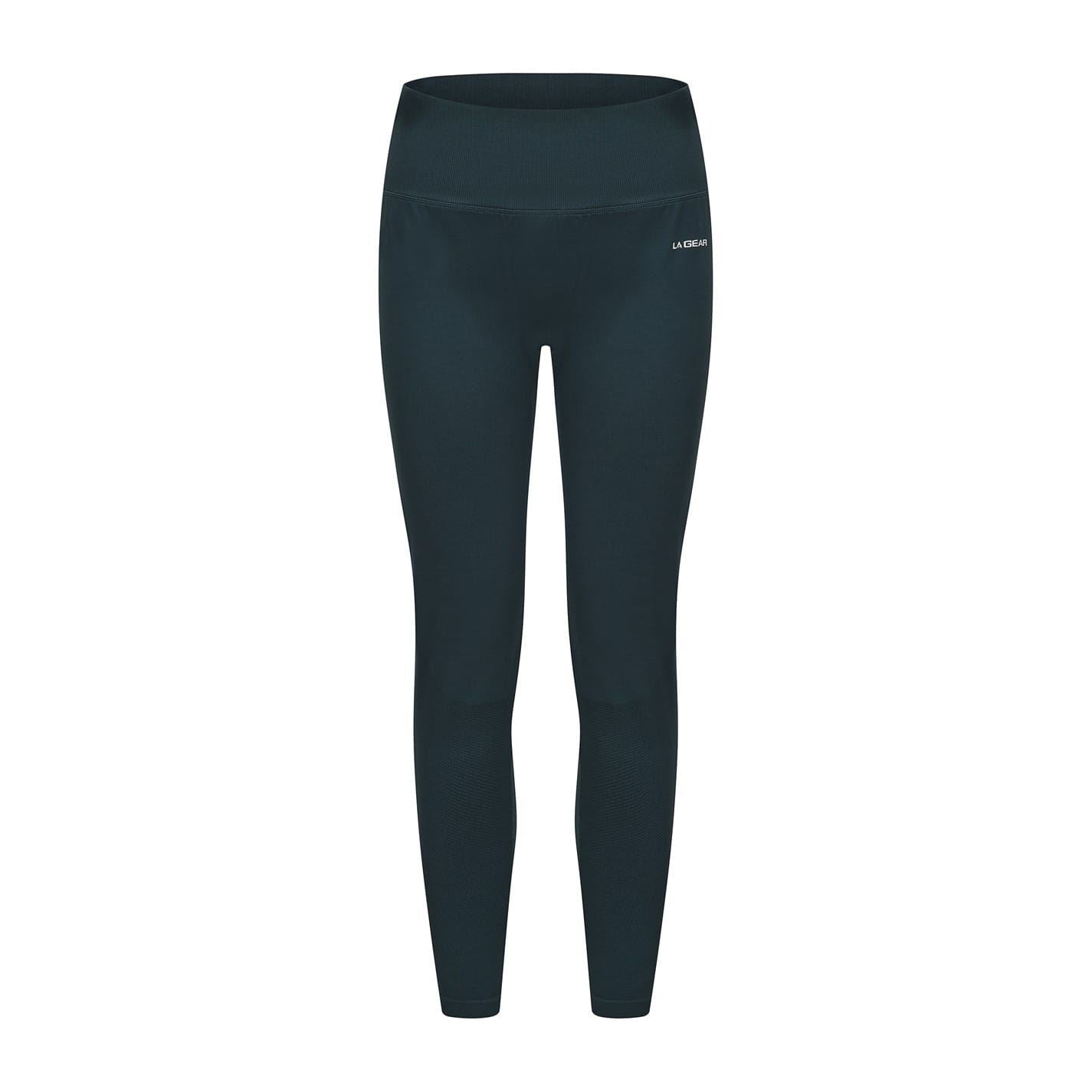 LA Gear Womens Seamless Tight