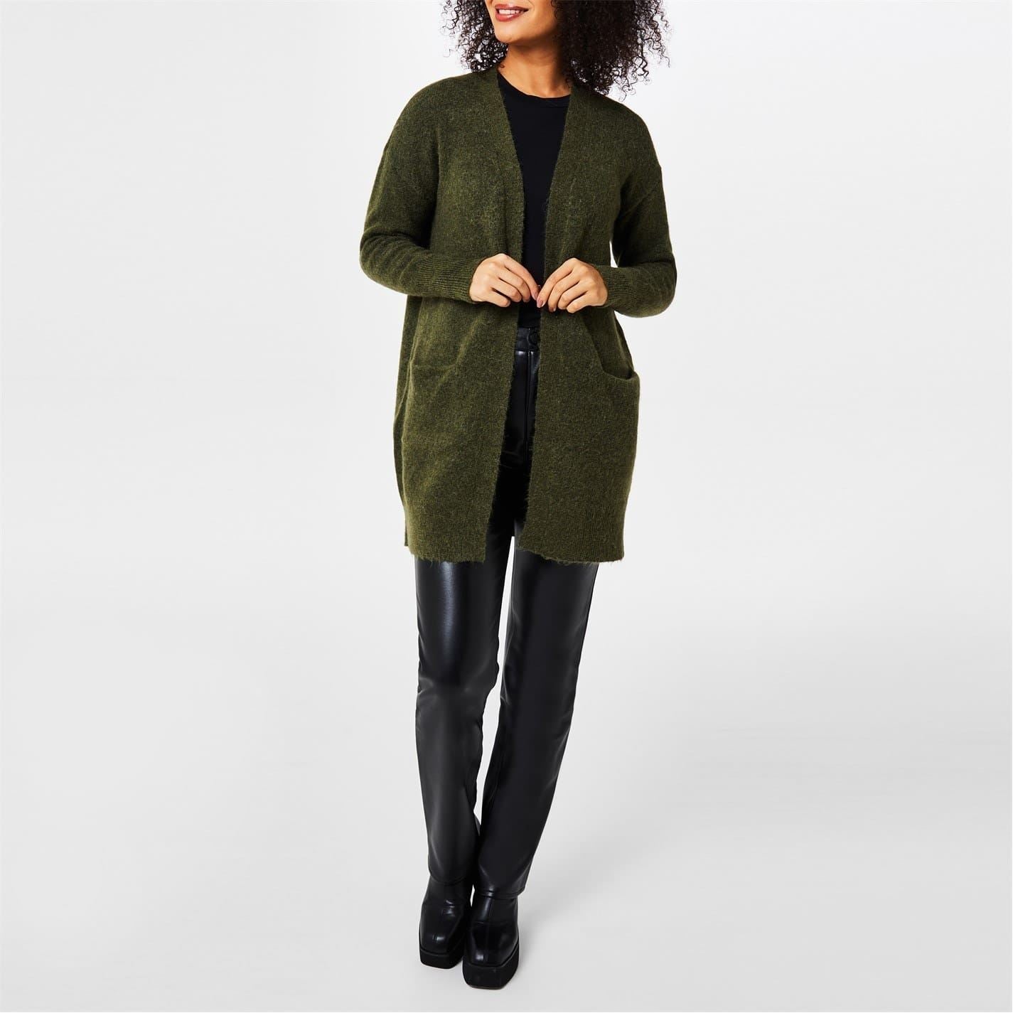 Selected Femme Cardigan