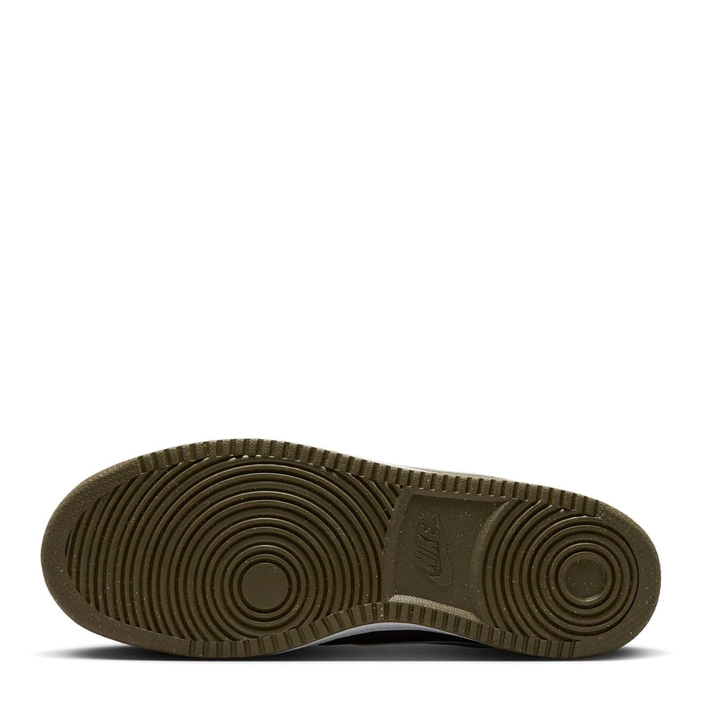 Nike Mens Vision Low Trainers