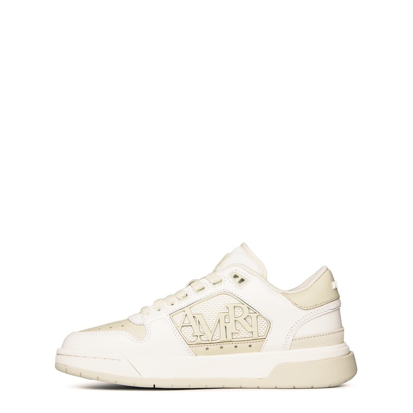 Amiri Classic Leather Trainers