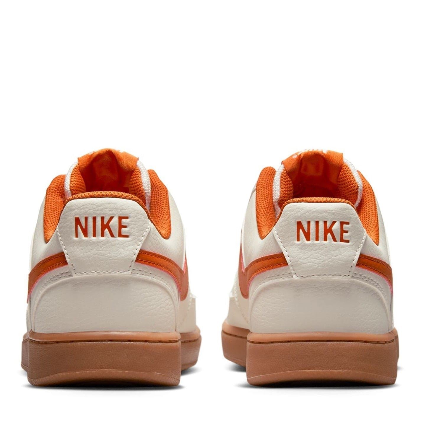 Nike Mens Vision Low Trainers