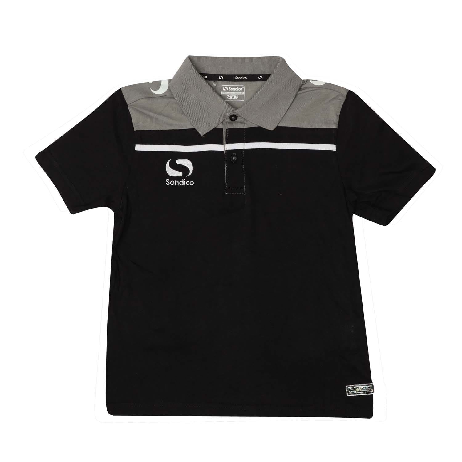 Sondico Precision Polo Shirt