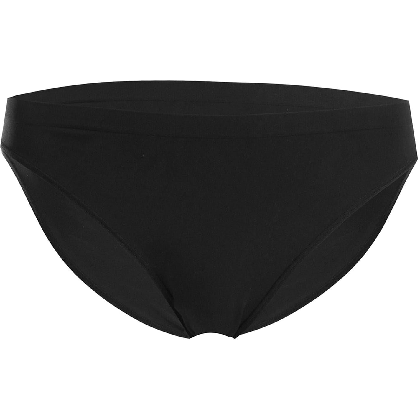 Wolford Individual Seamless Bikini Brief (2pk)