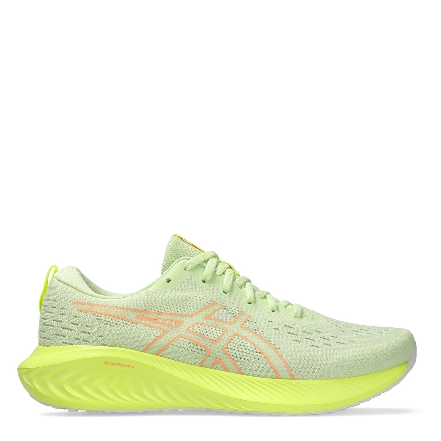 Asics Mens Gel Excite 10 Running Shoes