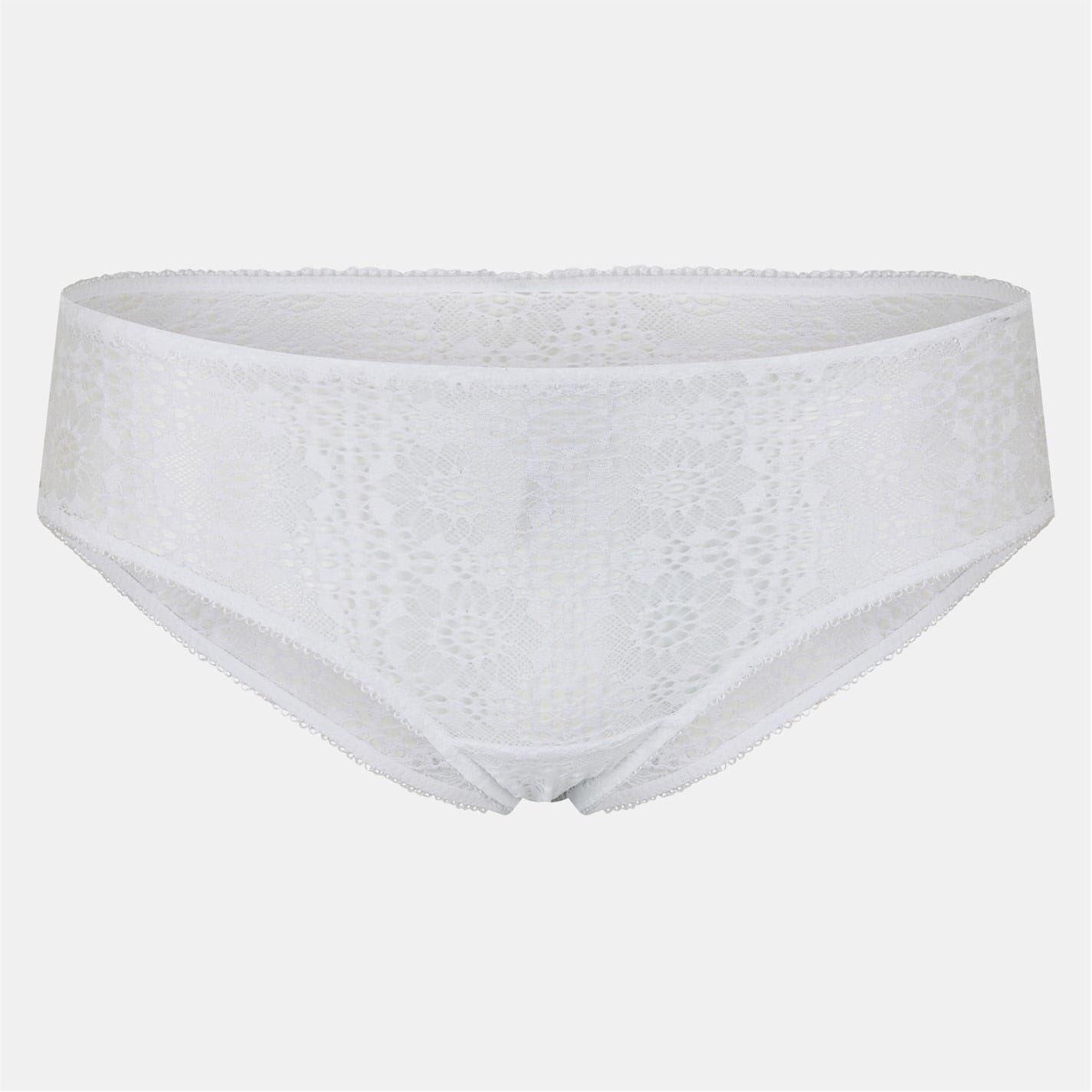 Ralph Lauren Floral Patterned Hipster