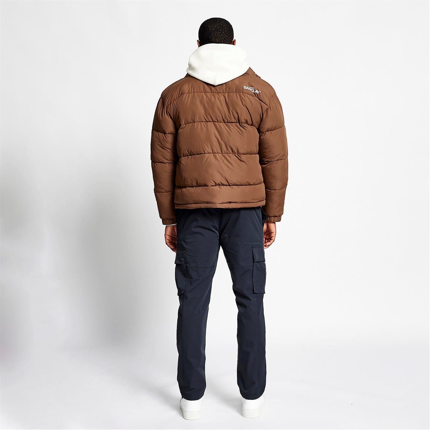 Madison Barclay Tall Grandad