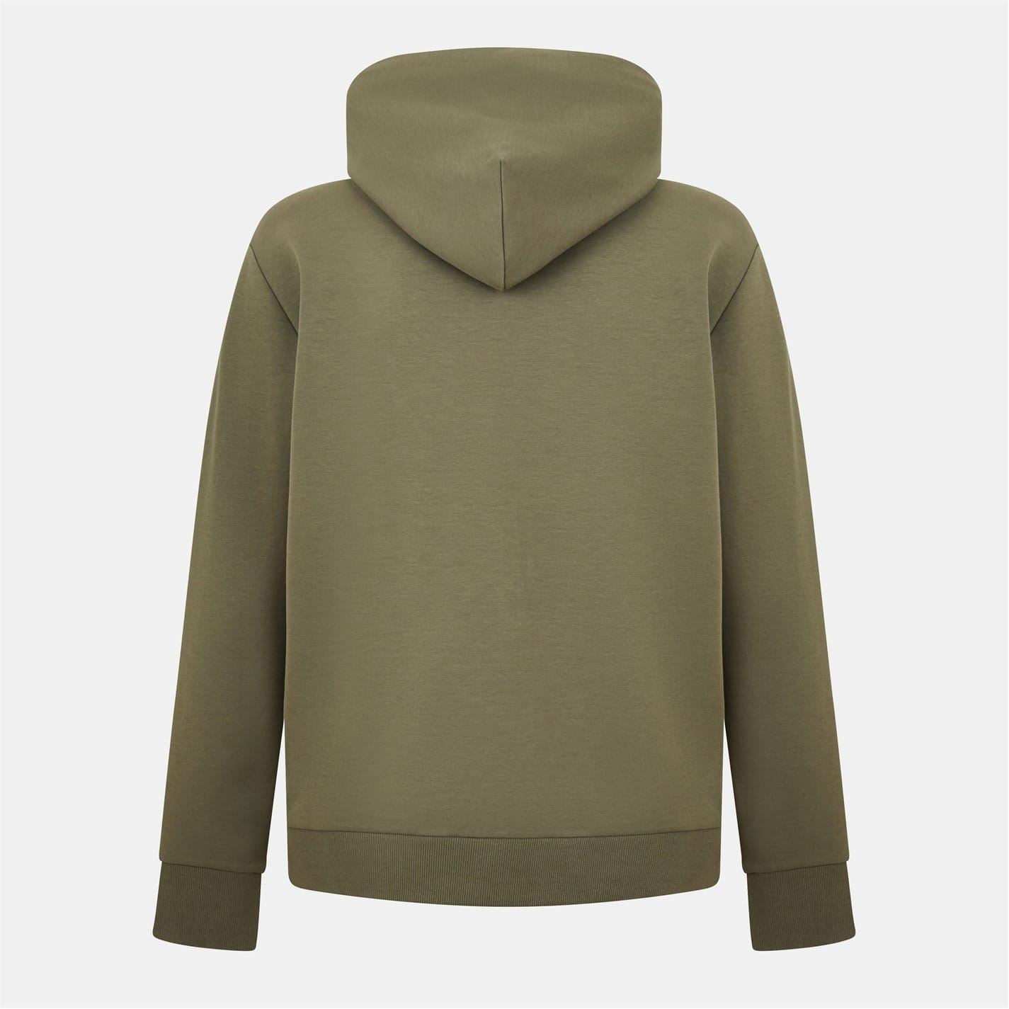 C.P. Company Mens Gabardine Lens Overshirt