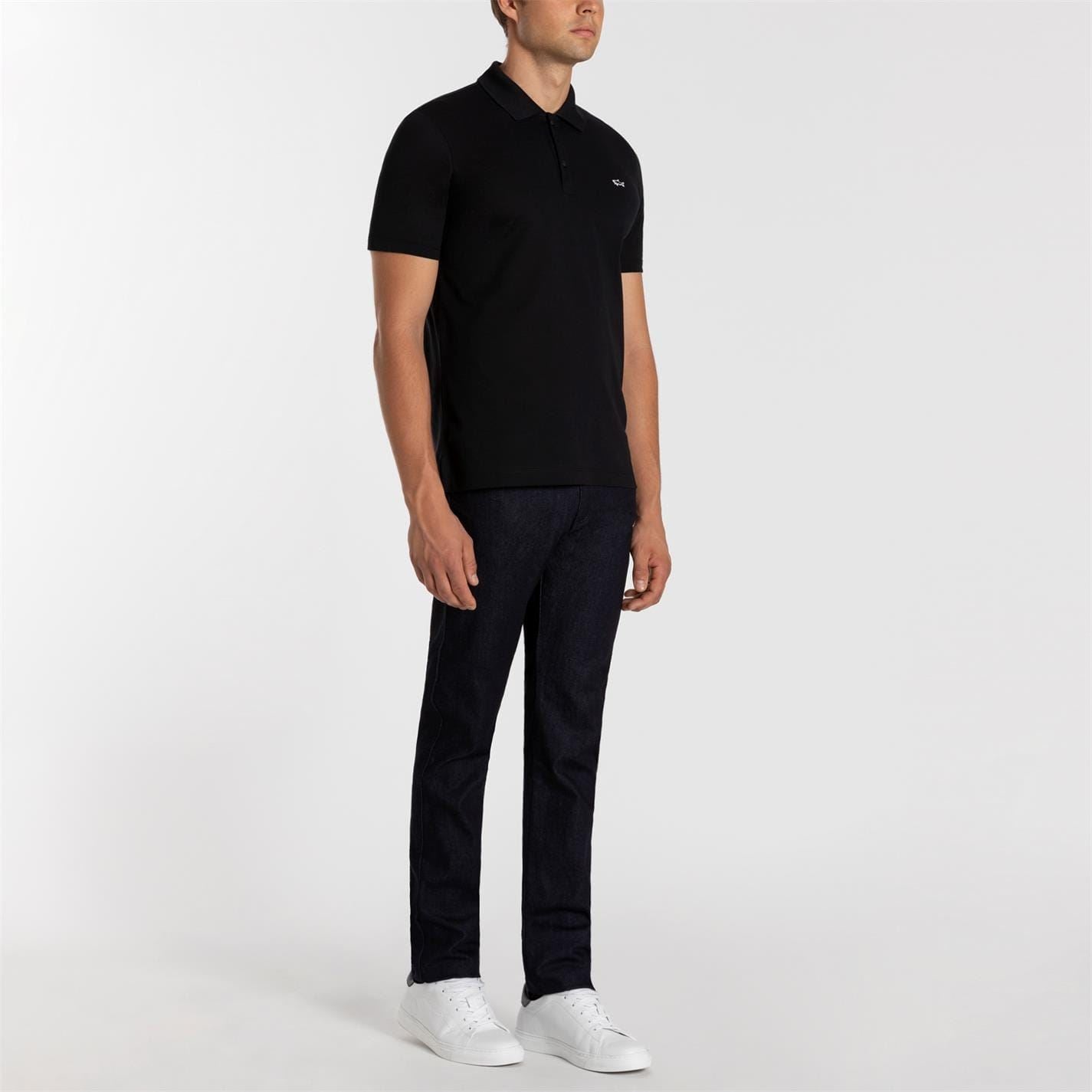 Paul And Shark Polo Shirt