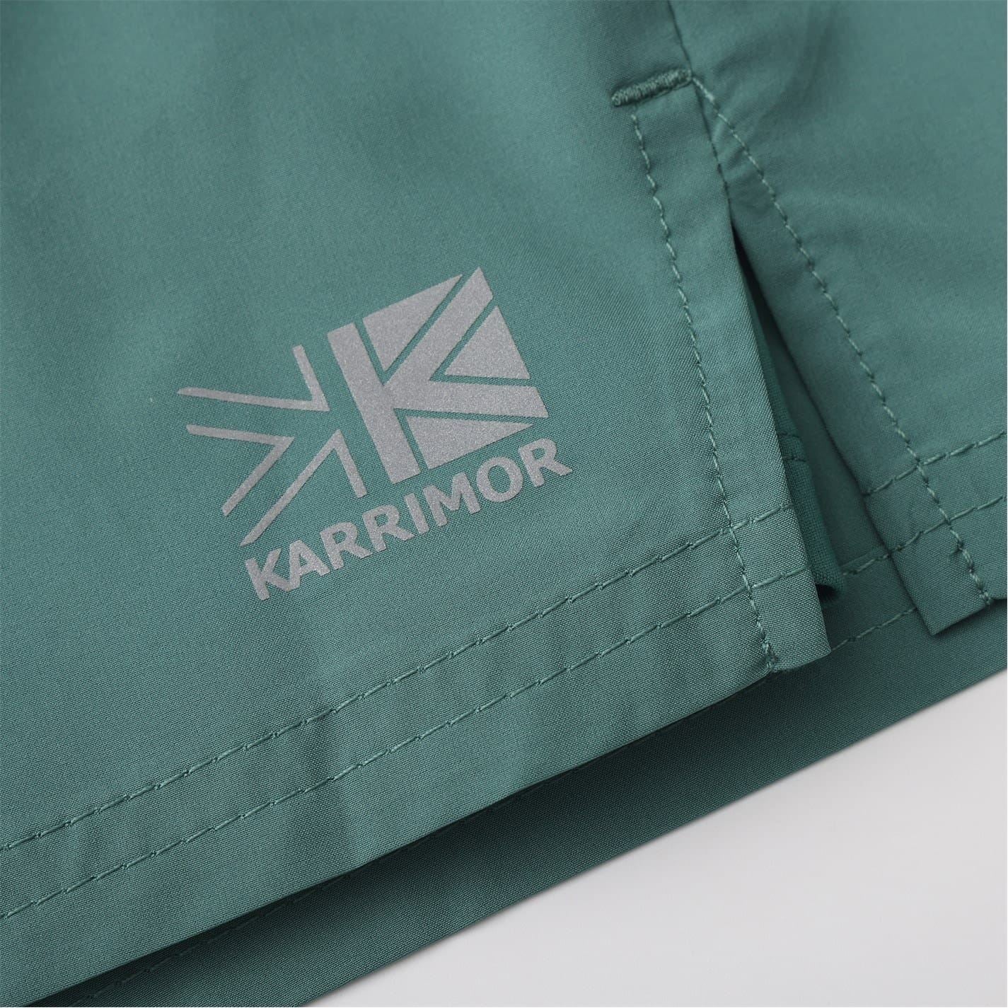 Karrimor Mens 2 In 1 Running Shorts