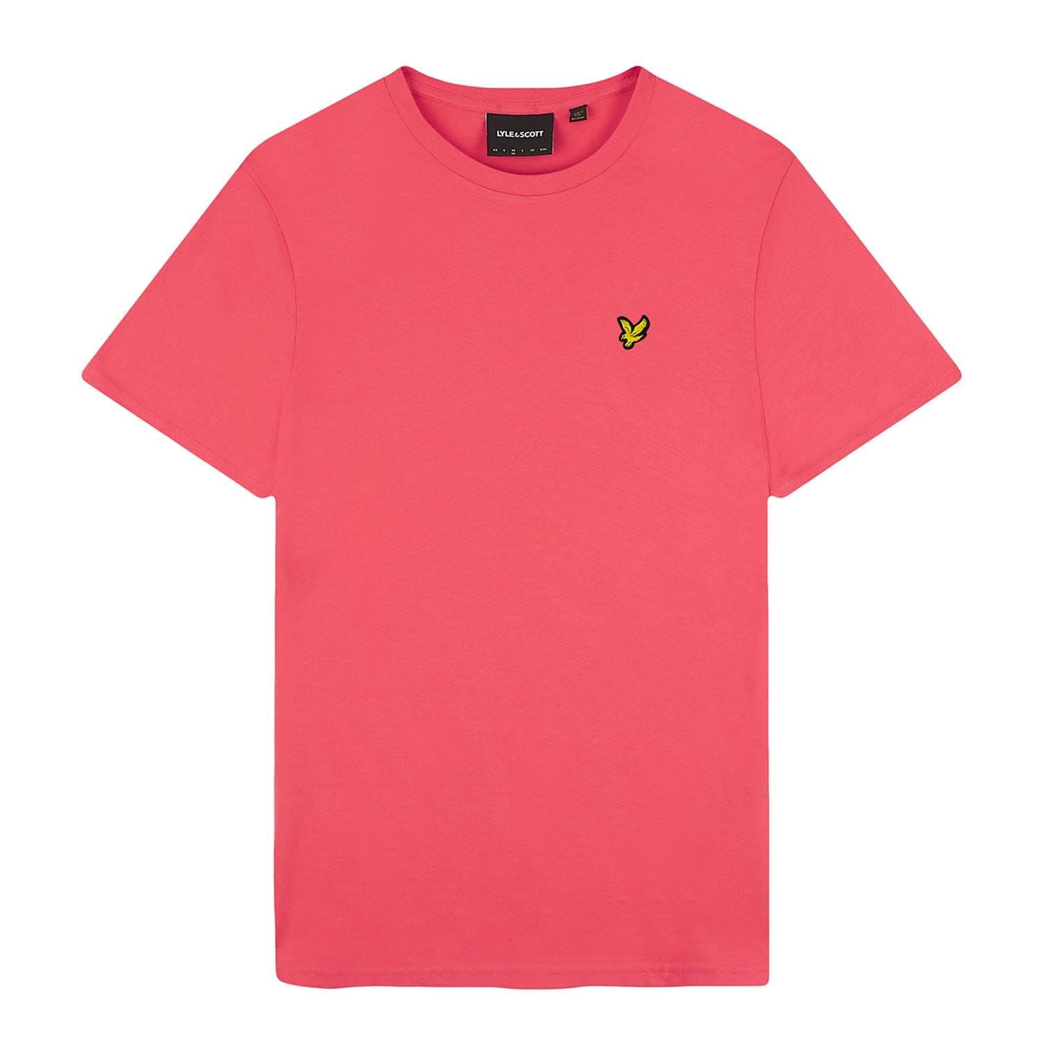 Lyle And Scott Plain T-Shirt