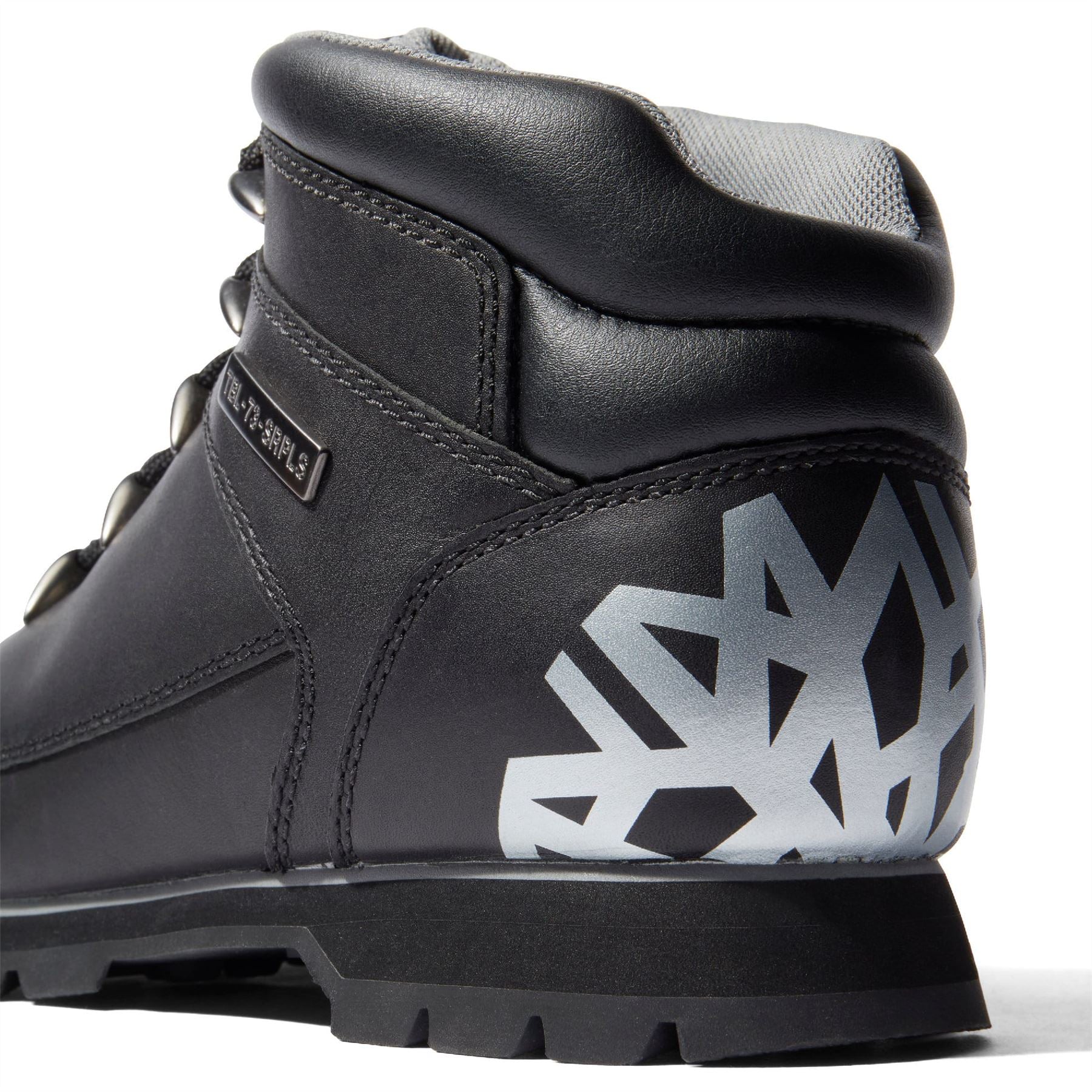 Timberland Euro Sprint Mid-Lace Up Boot