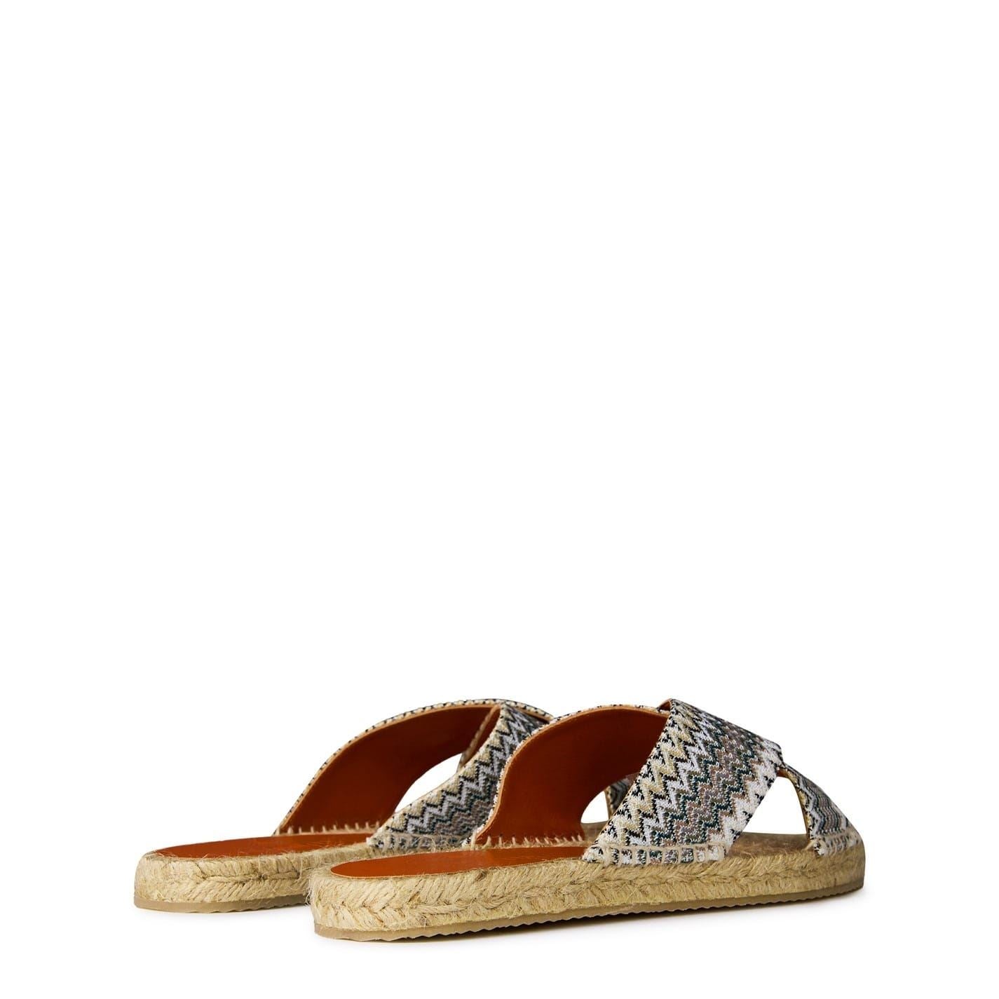 Missoni Harlow Sandle