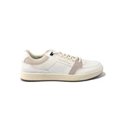 Original Penguin Status Low Top Court Sneakers