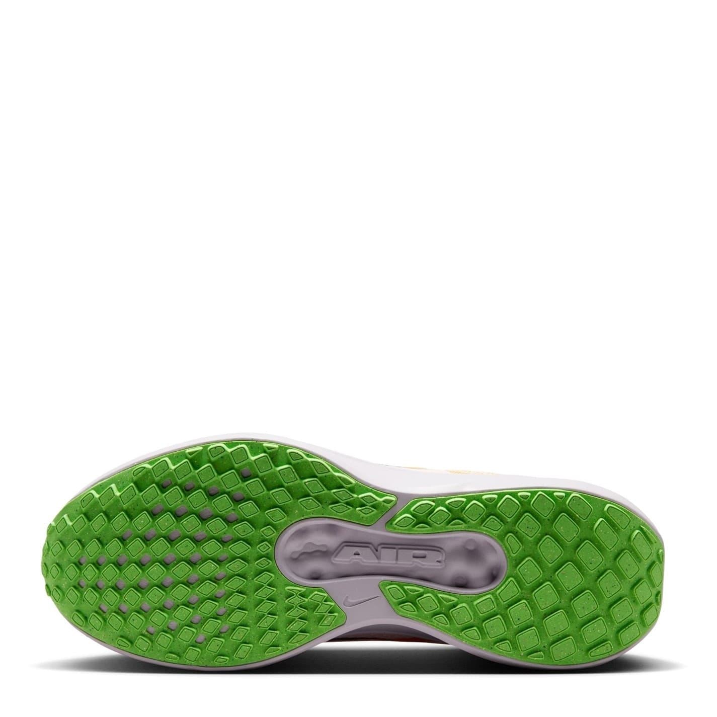 Nike Womens 11 Road Running Shoes