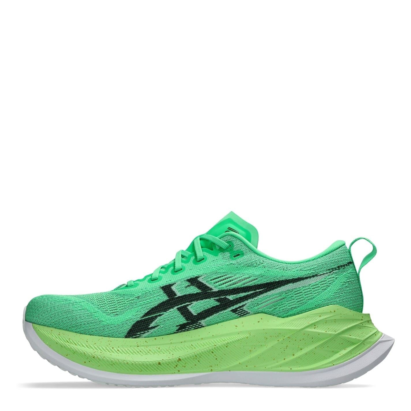 Asics Mens Superblast 2 Road Running Shoes