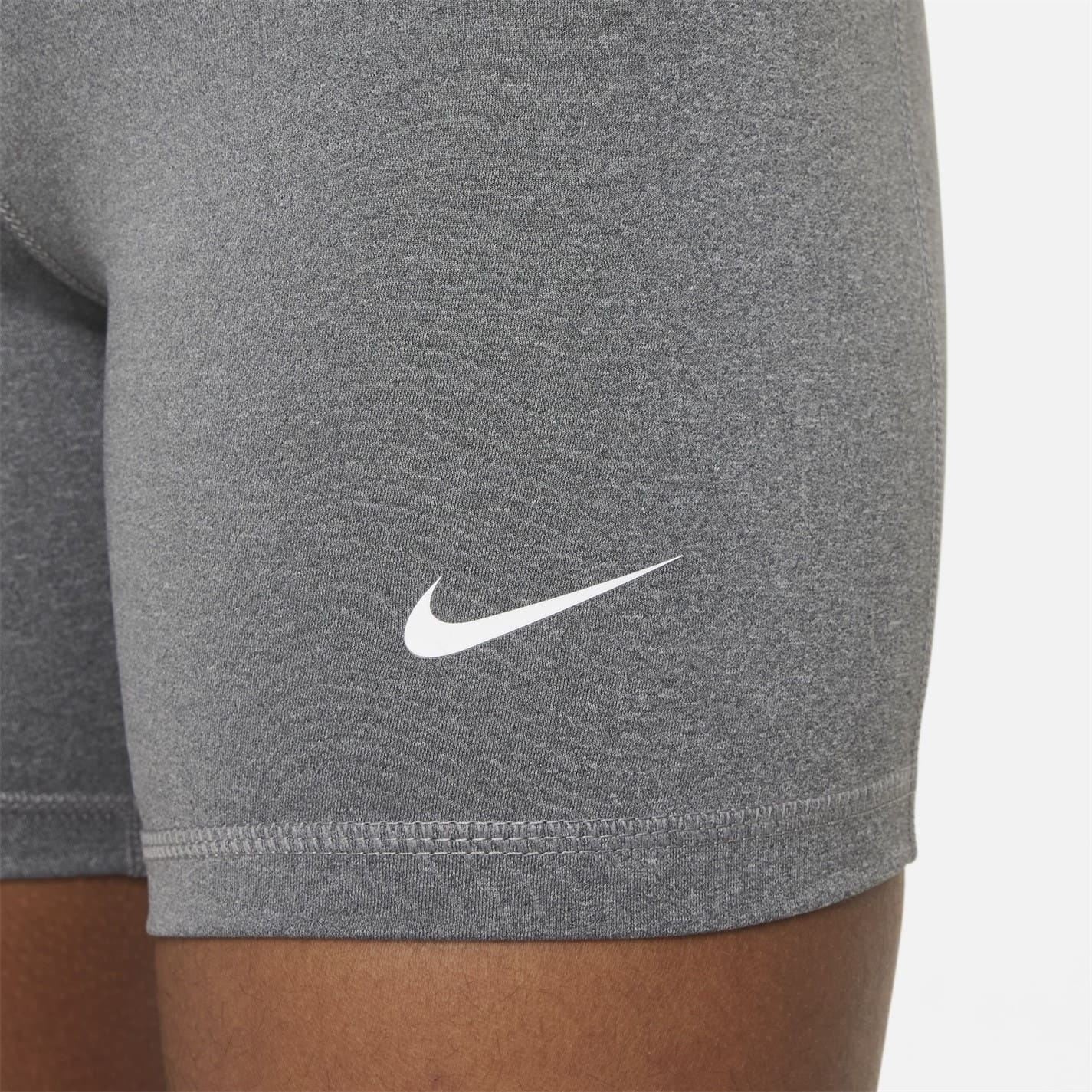 Nike Pro Shorts Junior Girls
