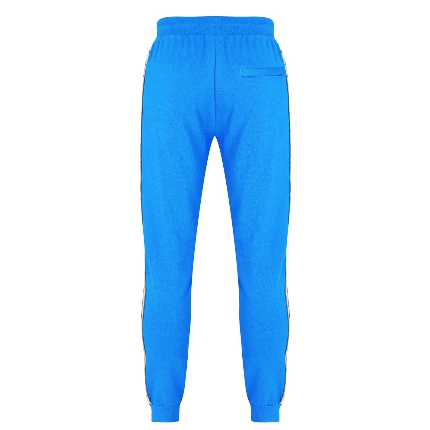Kappa Mens Banda Jogging Bottoms