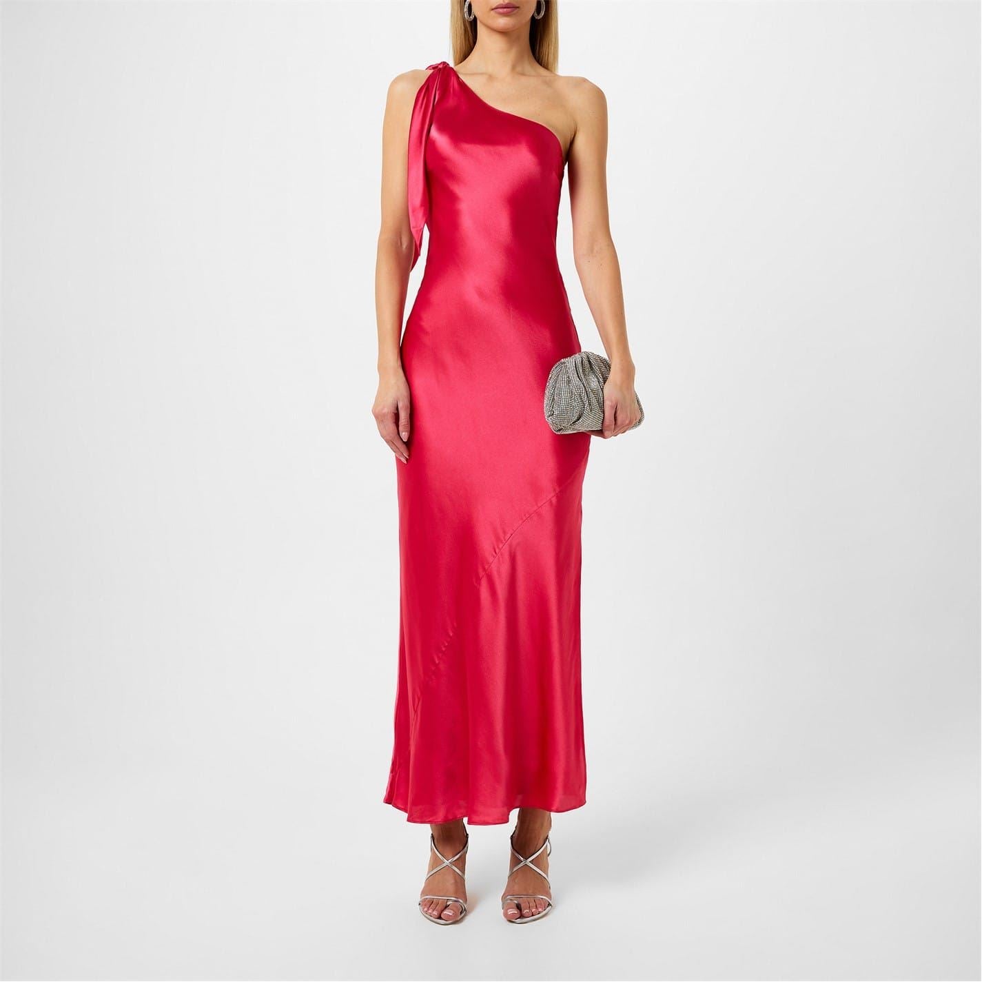 Cult Gaia Kamila Gown