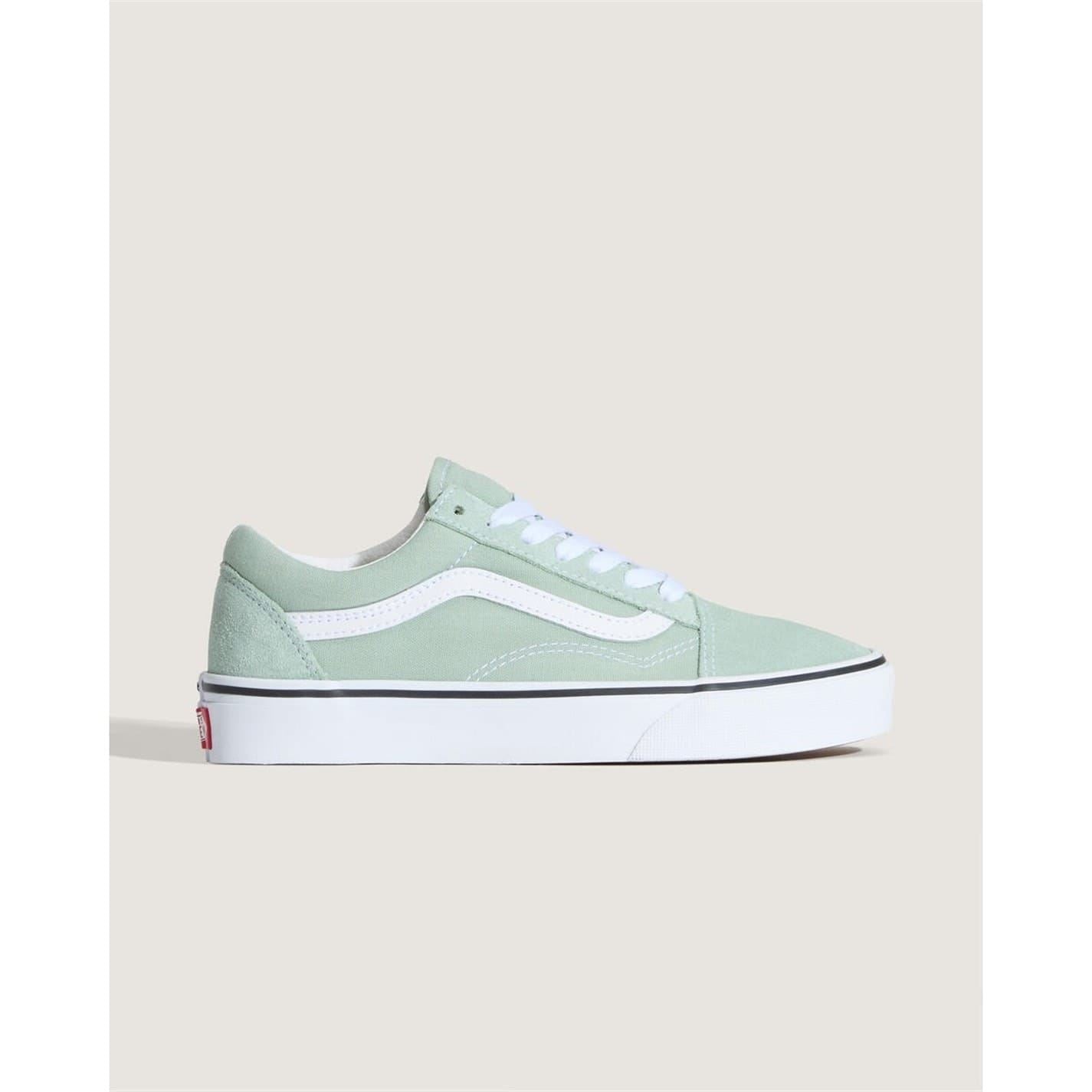 Vans Womens Skool Shoes