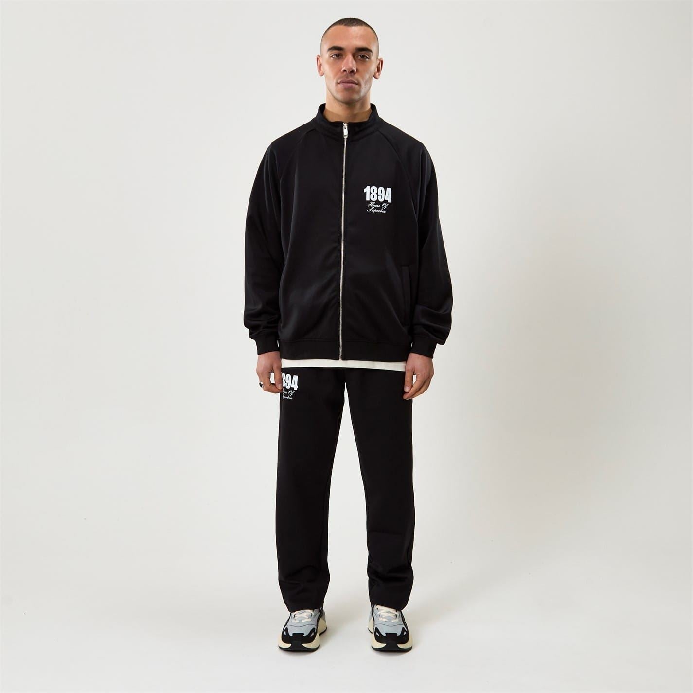 Legacies City Rose Track Pant