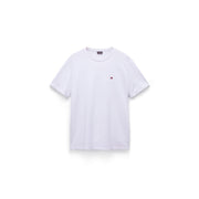 Napapijri Mens Salis Ss Tee