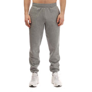 Puma Small Logo Cuffed Joggers