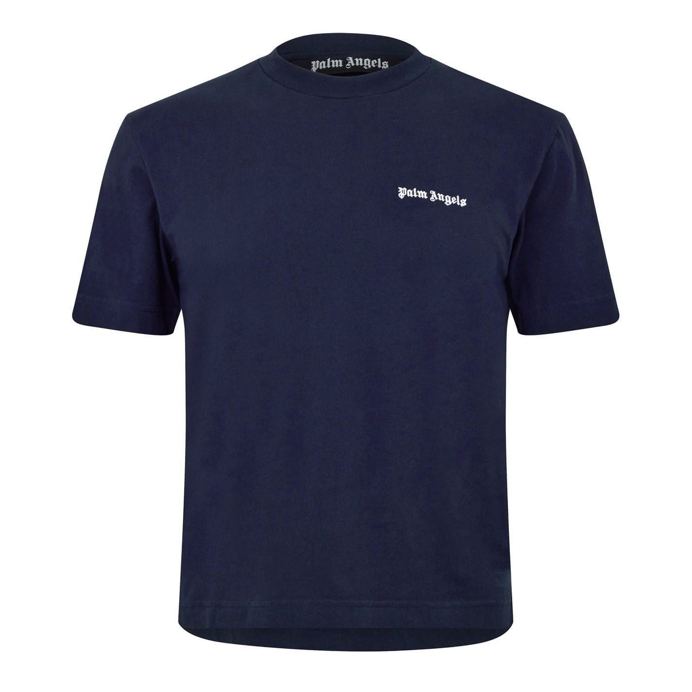 Palm Angels Logo T-Shirt