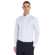 Tommy Hilfiger Flex Micro Foulard Shirt