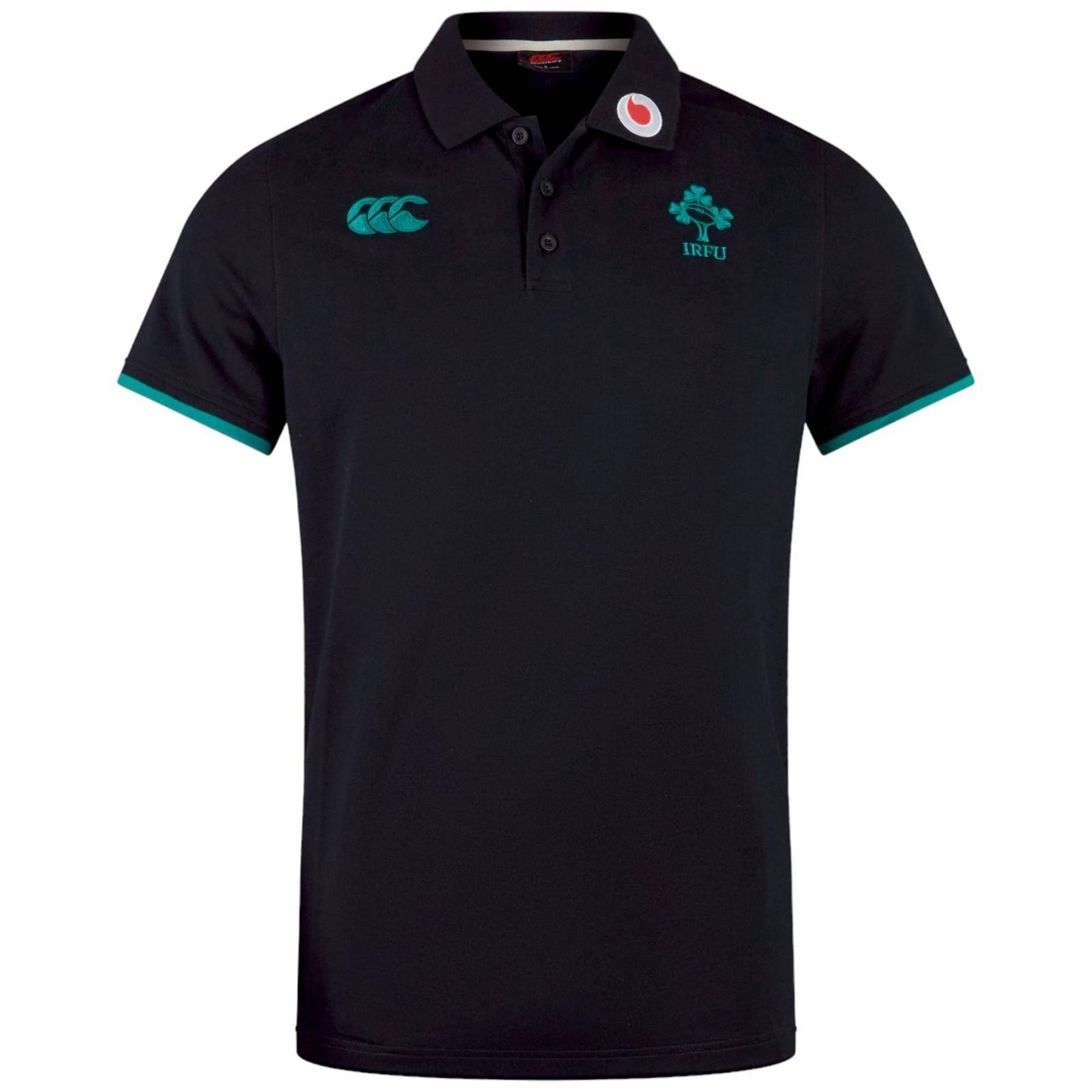 Canterbury Polo Shirt Senior