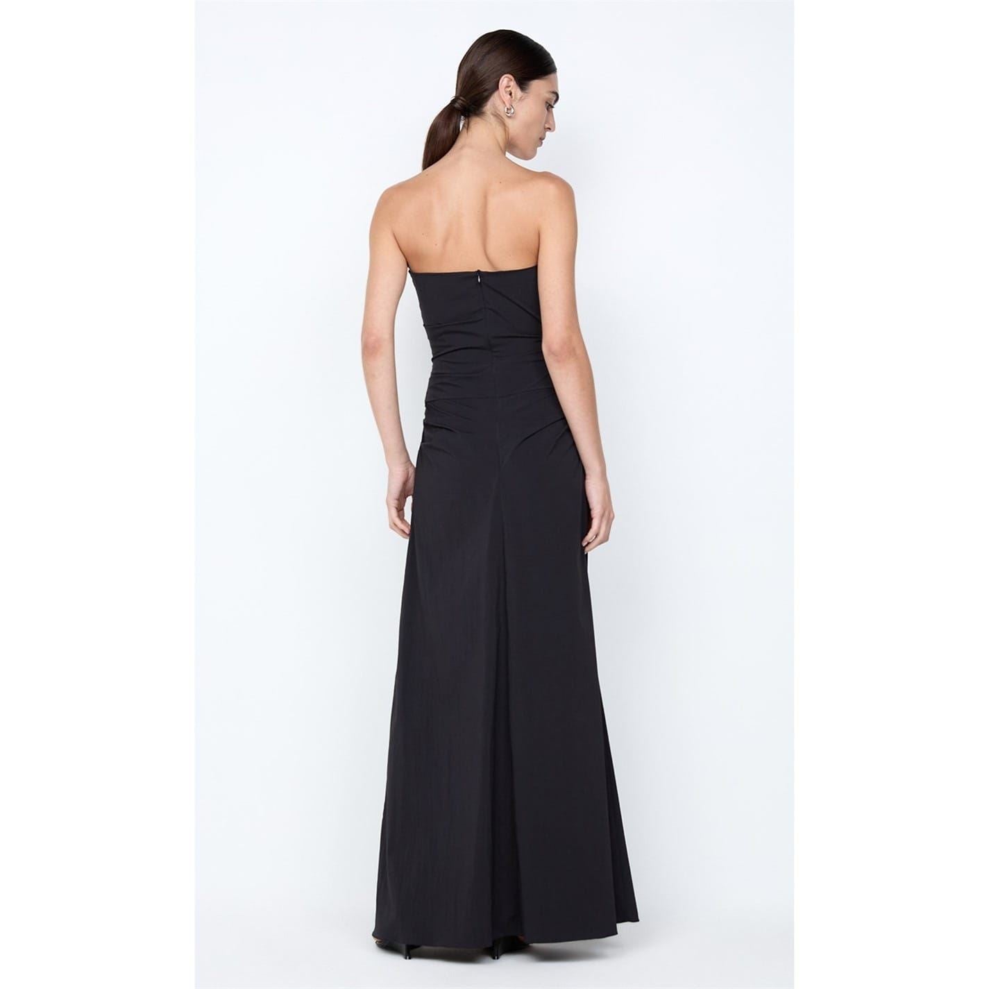 Bec and Bridge Angelina Sleeveless Maxi Dress