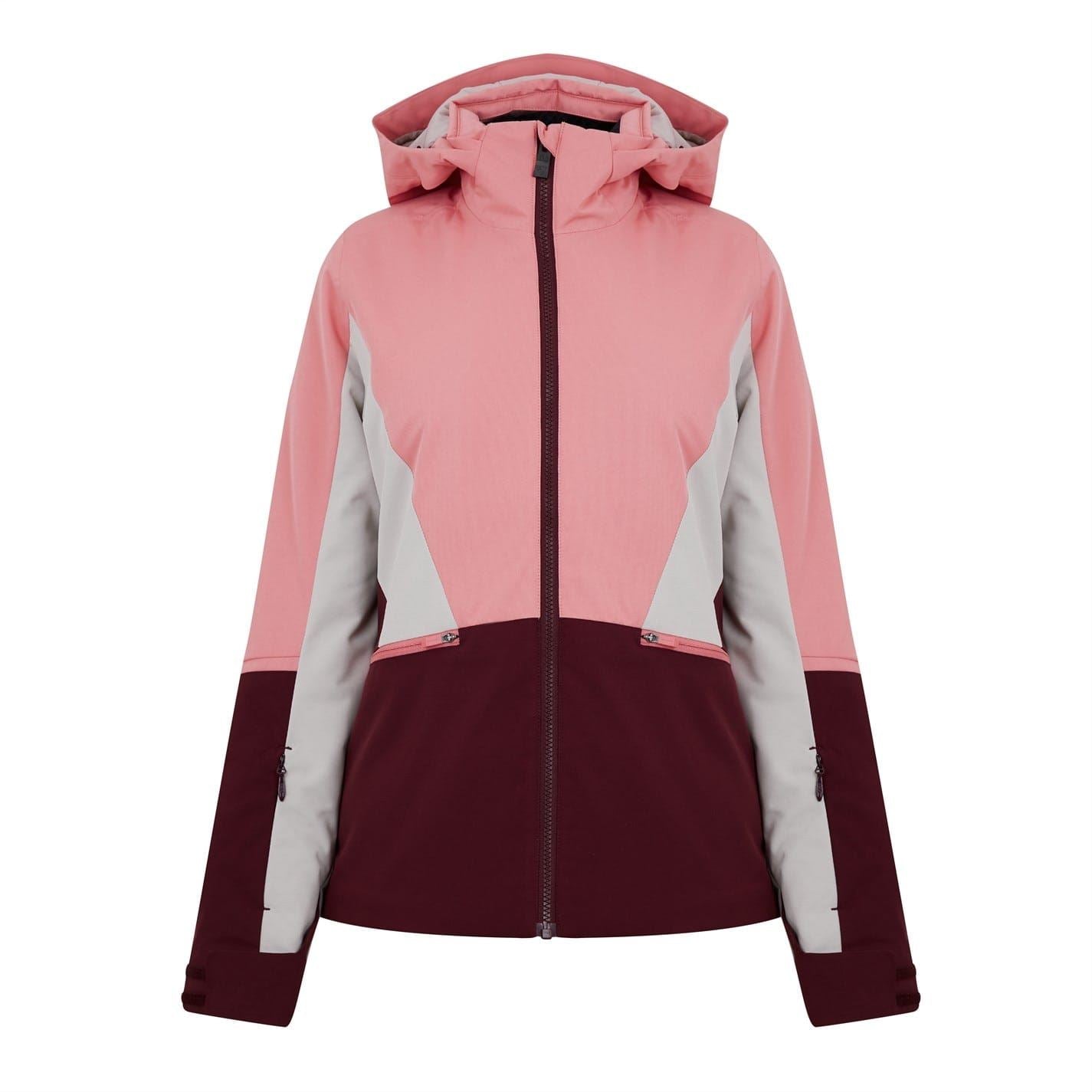 Ziener Taimi Ski Regular Fit Jacket