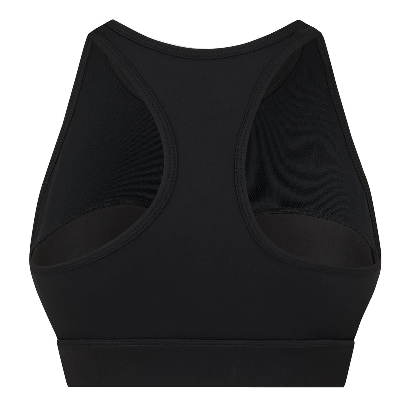 LA Gear Secure Fit Sports Bra