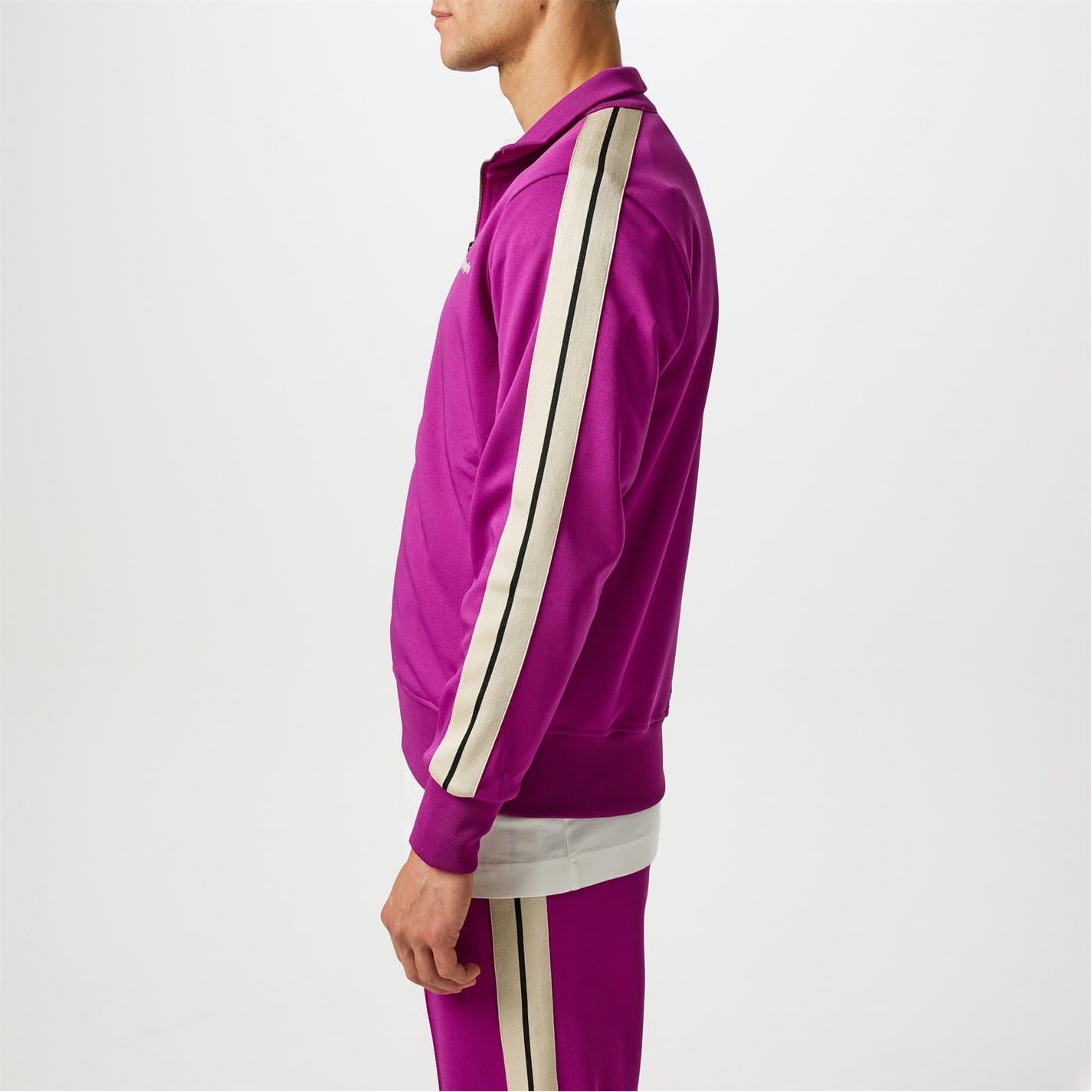Palm Angels Classic Tracksuit Jacket
