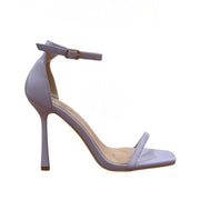 Wheres That From Strappy Stiletto Heel Sandals