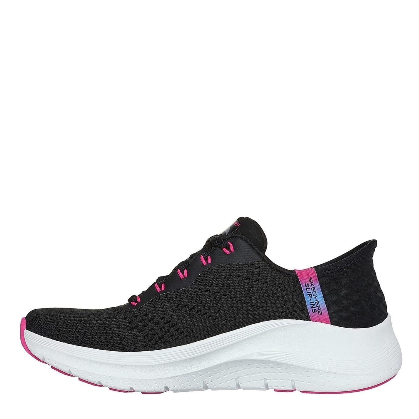 Skechers Slip Ins Arch Fit 2.0 Easy Chic Running Sneakers