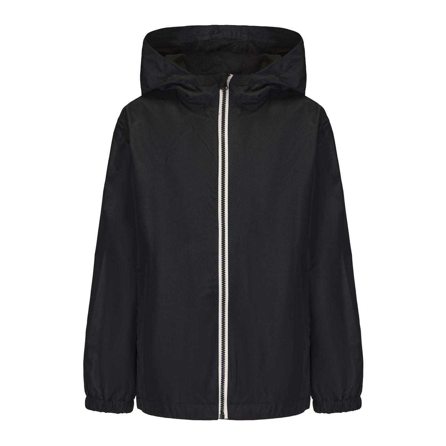 Gelert Relaxed Fit Windbreaker with Elasticated Cuff