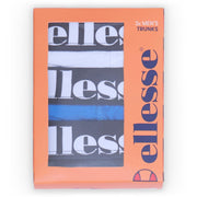 Ellesse 3 Pk Boxers