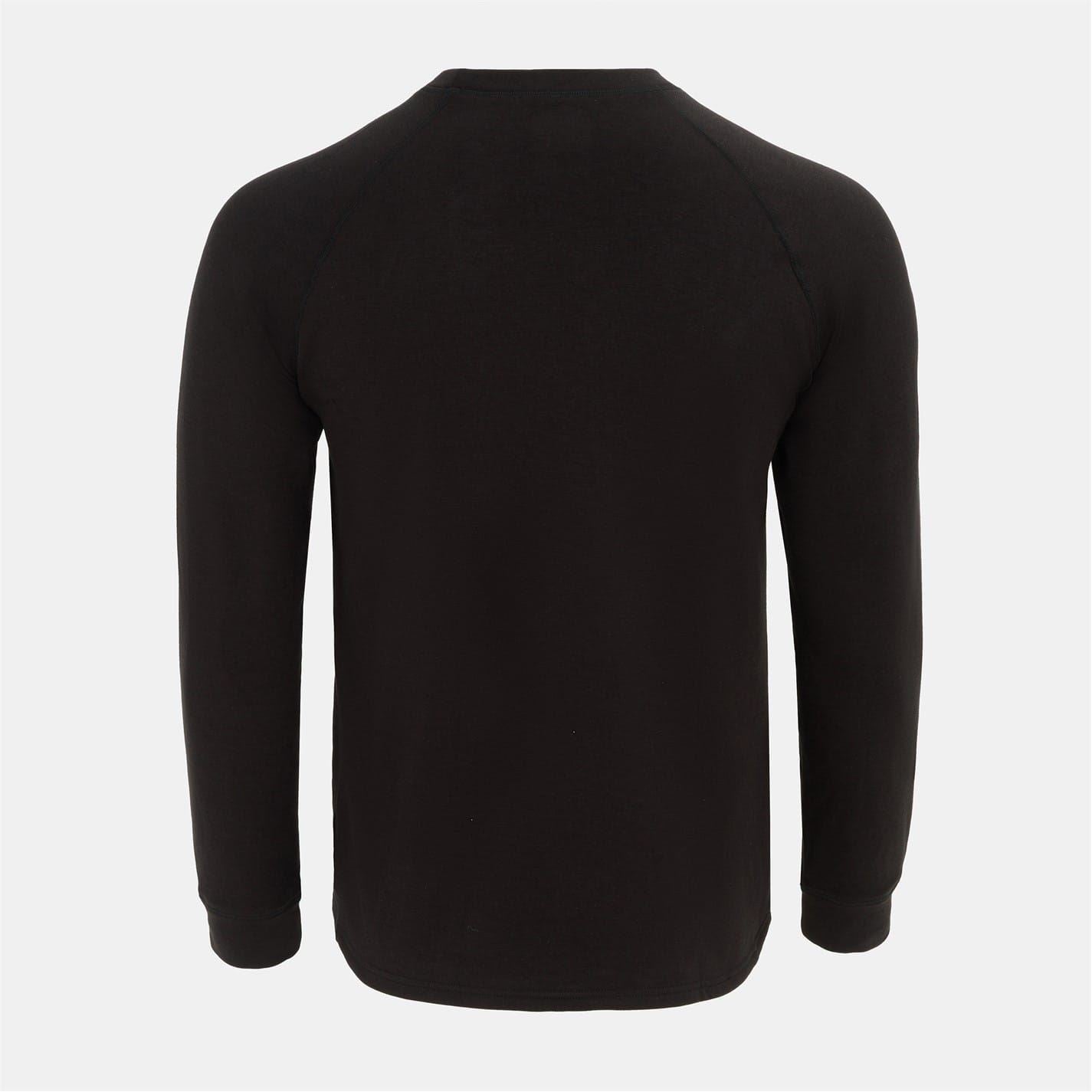 Nevica Chamonix Crew Neck Raglan Sleeve Sweatshirt