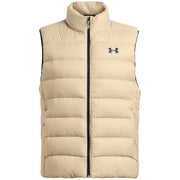 Under Armour Mens Armour Legend Down Vest Gilet