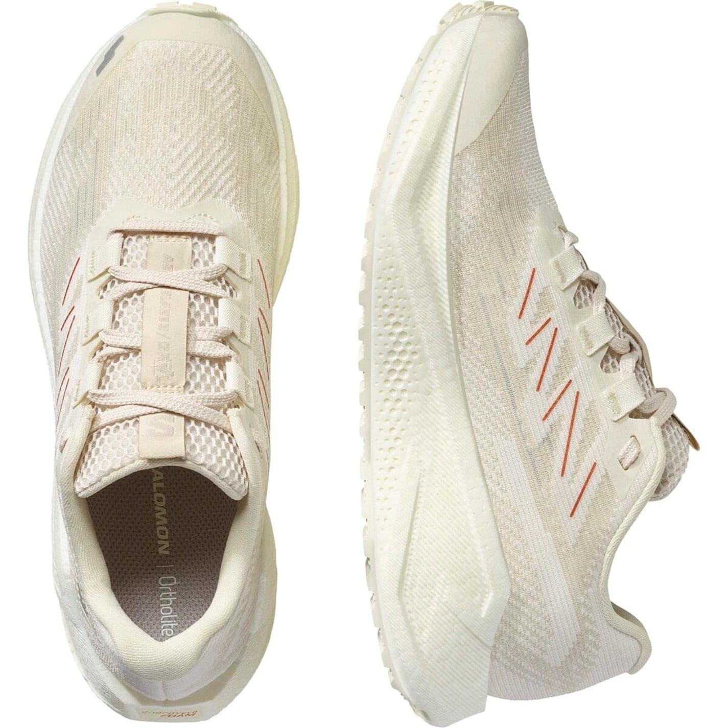 Salomon Womens Aero Blaze 3 Trail Running Shoes