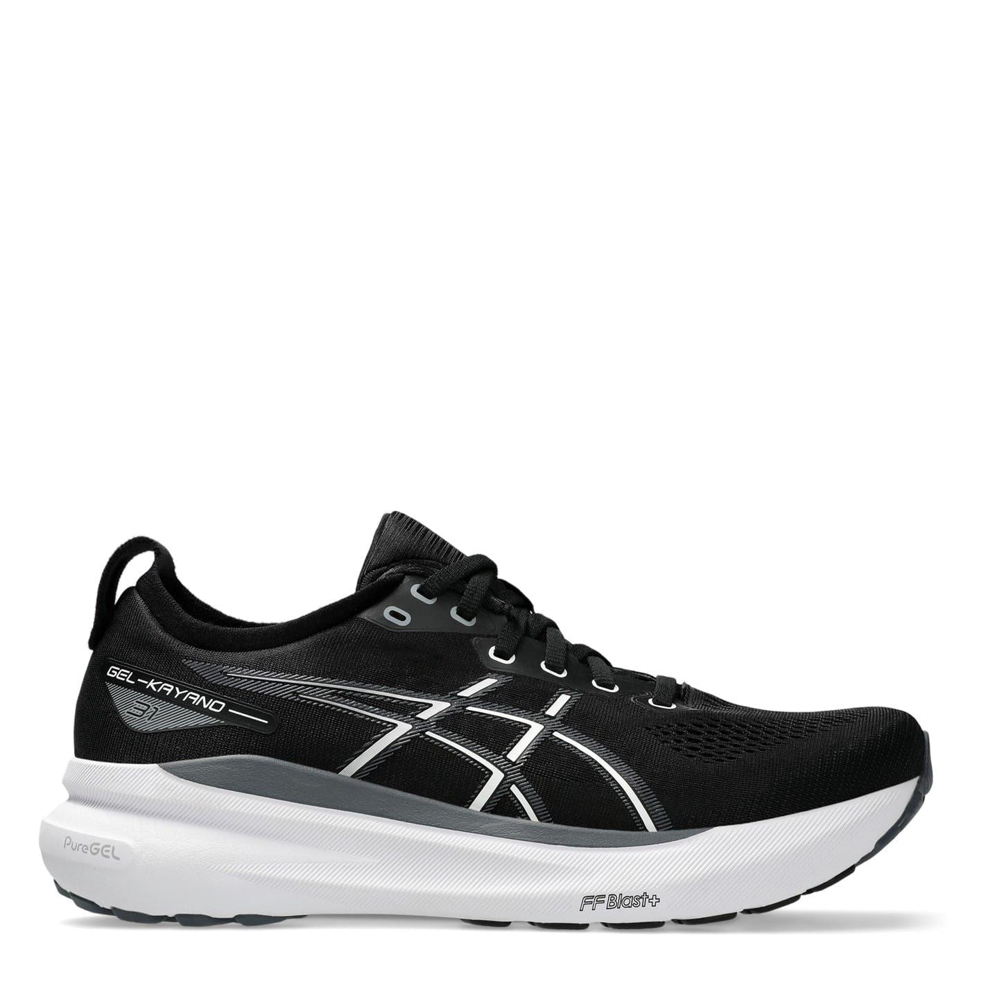 Asics Gel Kayano 31 Low Top Road Shoes