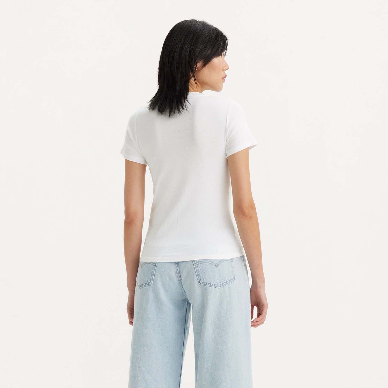 Levis Rib Baby T-Shirt