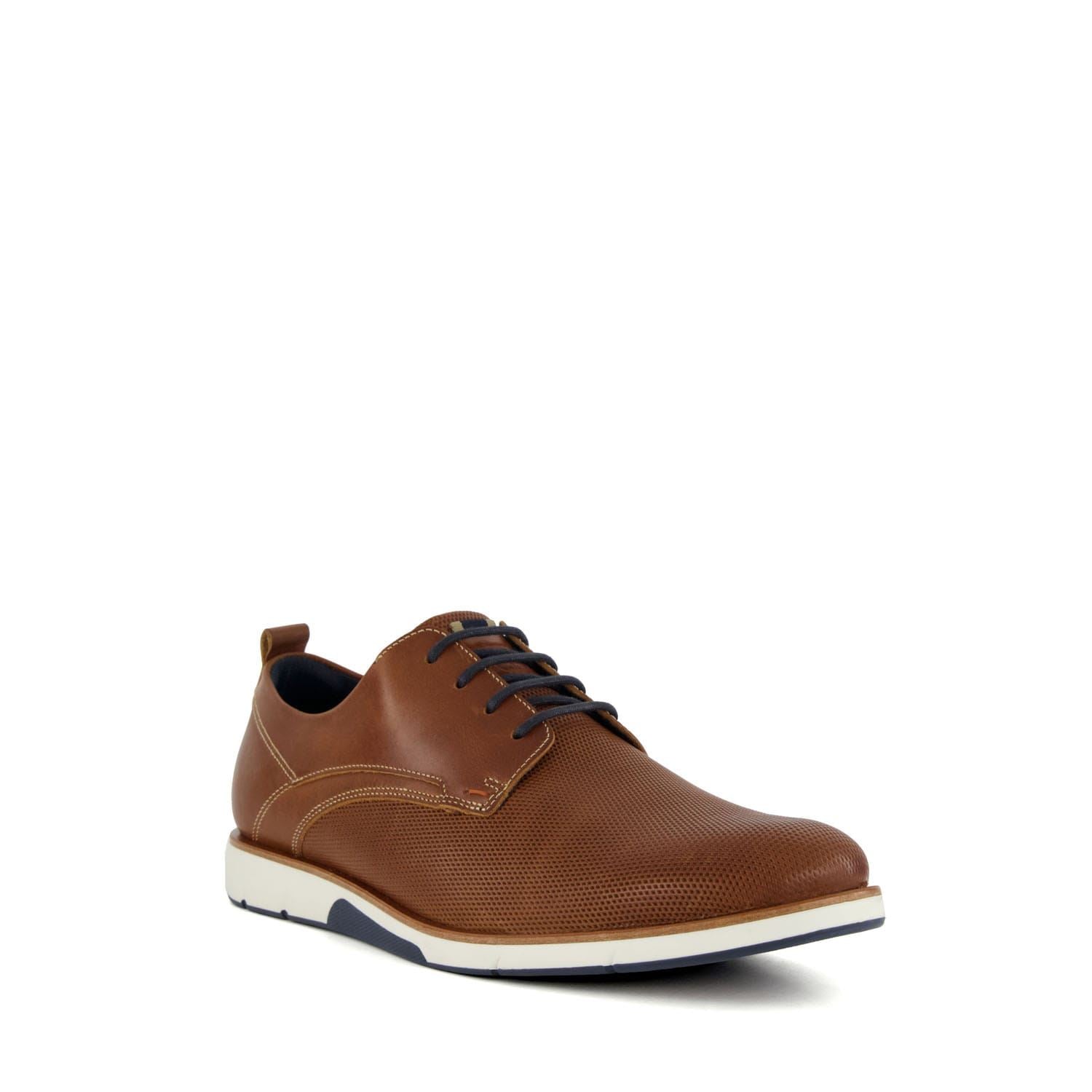Dune London Barnabey Casual Gibson Shoes