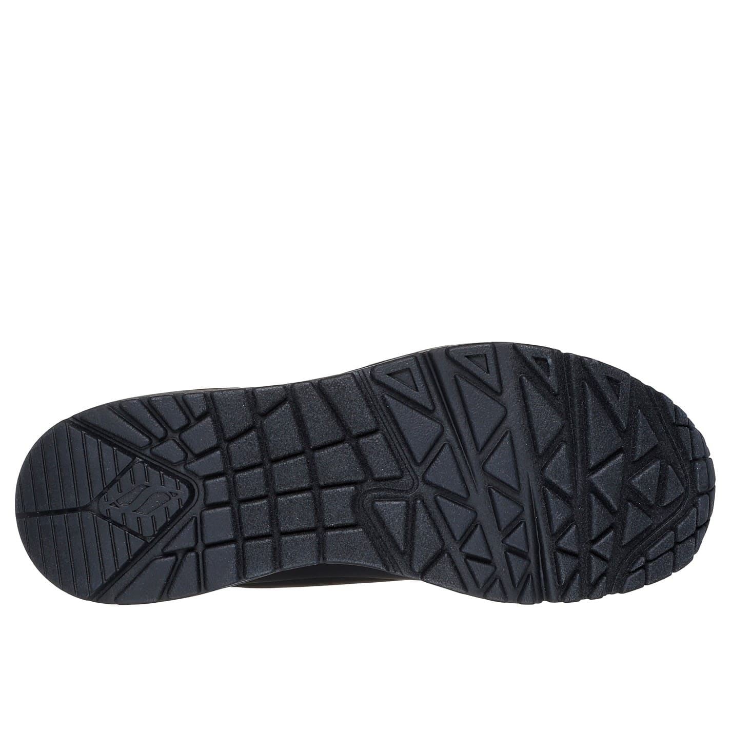 Skechers Womens Uno Stand On Air Trainers